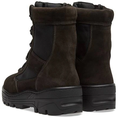 Yeezy Combat Boot Season 4 Oil KM3605-116 Shop Yeezy Combat Boot Season 4 Oil KM3605-116