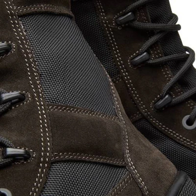 Yeezy Combat Boot Season 4 Oil KM3605-116 1