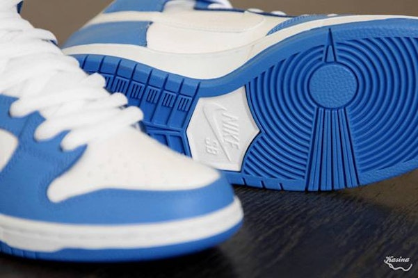 Nike dunk sb high rivalry deals