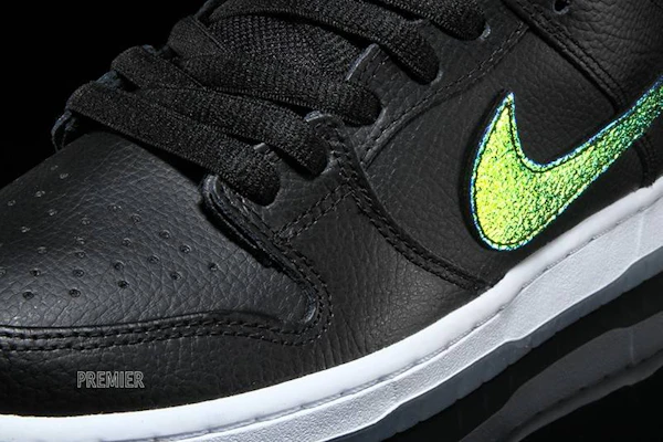Nike sb cheap oil spill