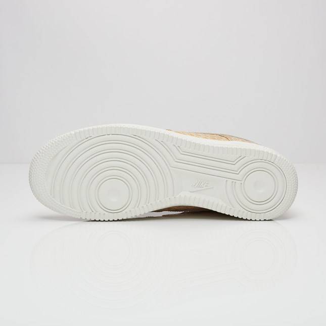 Nike Air Force 1 Low Golden Scales - 718152-701 - Novelship
