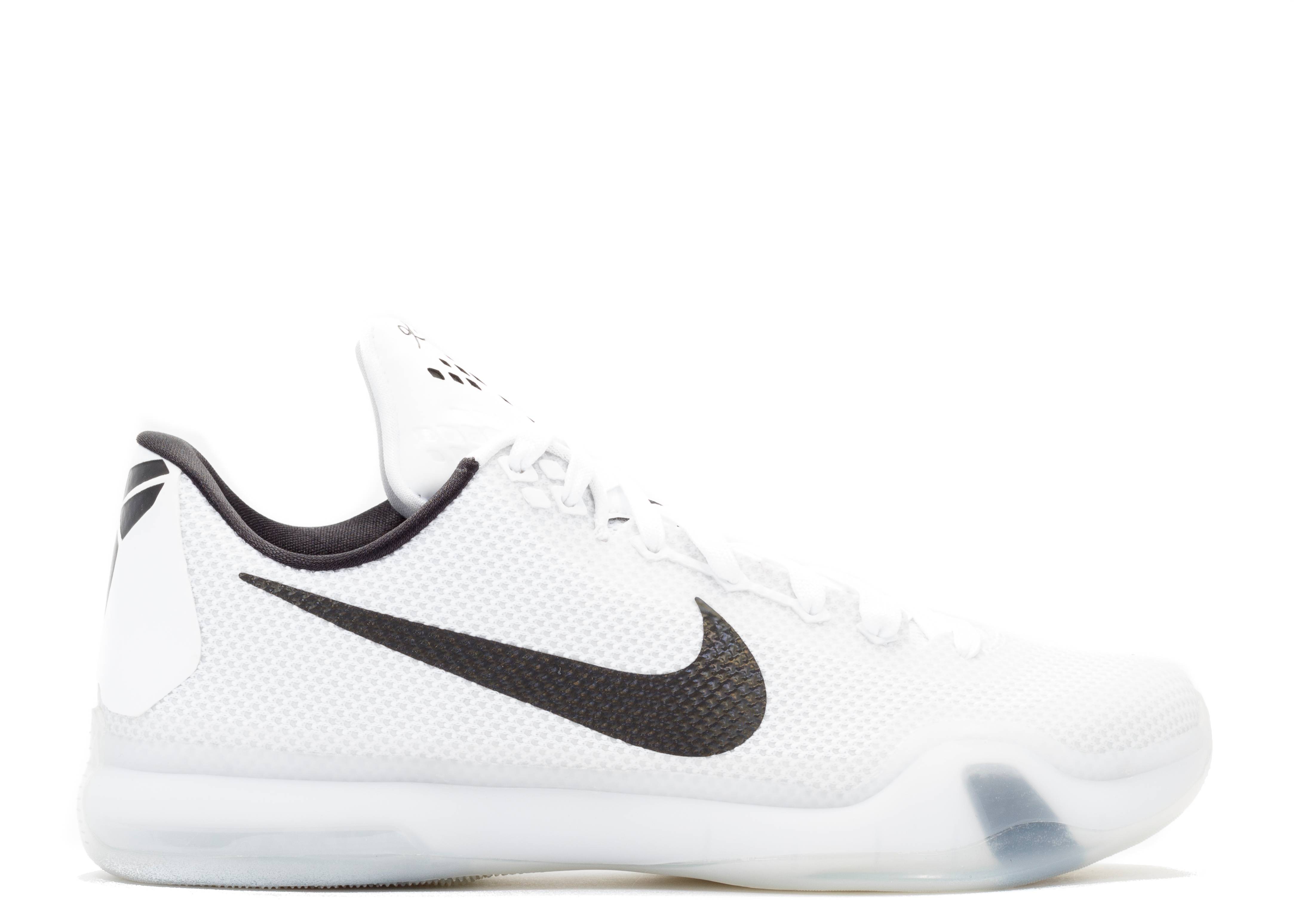 nike kobe x fundamentals