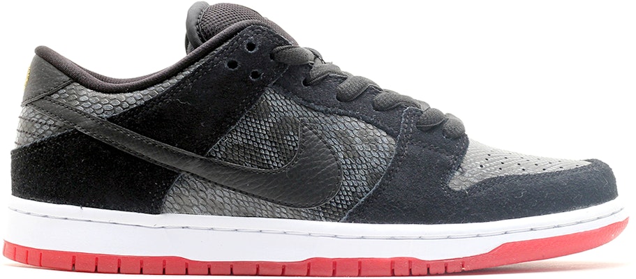 Nike sb snake 2024 eyes