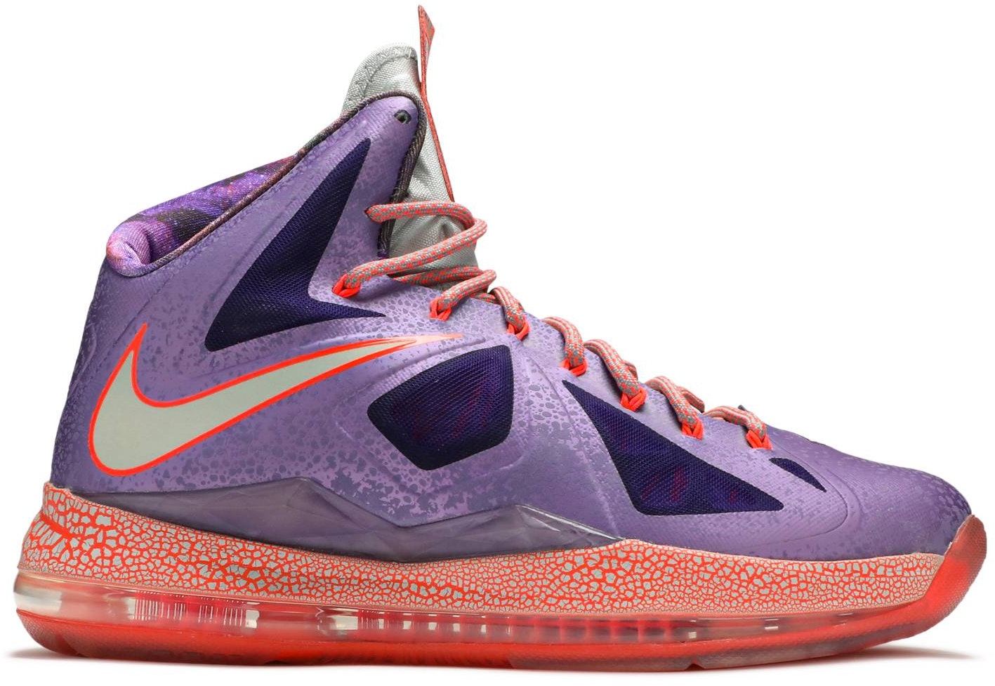 Purple 2025 lebron 10