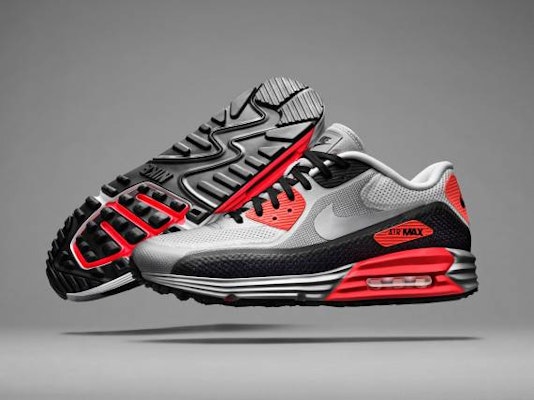 Air max online 90 lunar infrared