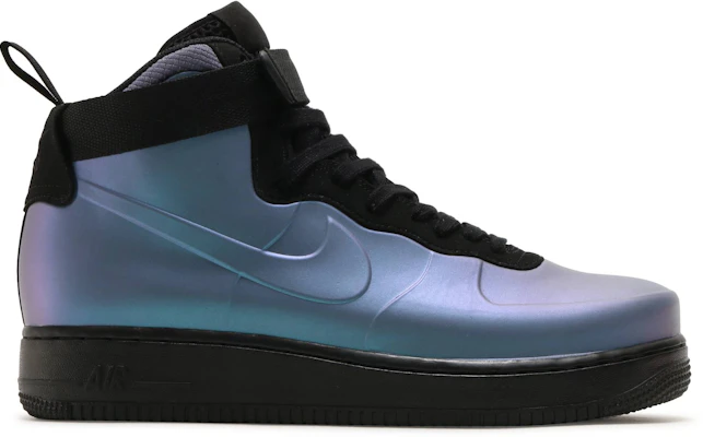 Nike air 2025 1 foamposite