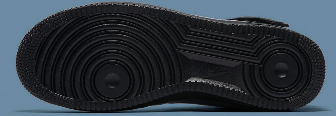 Air force 1 sales foamposite cup black