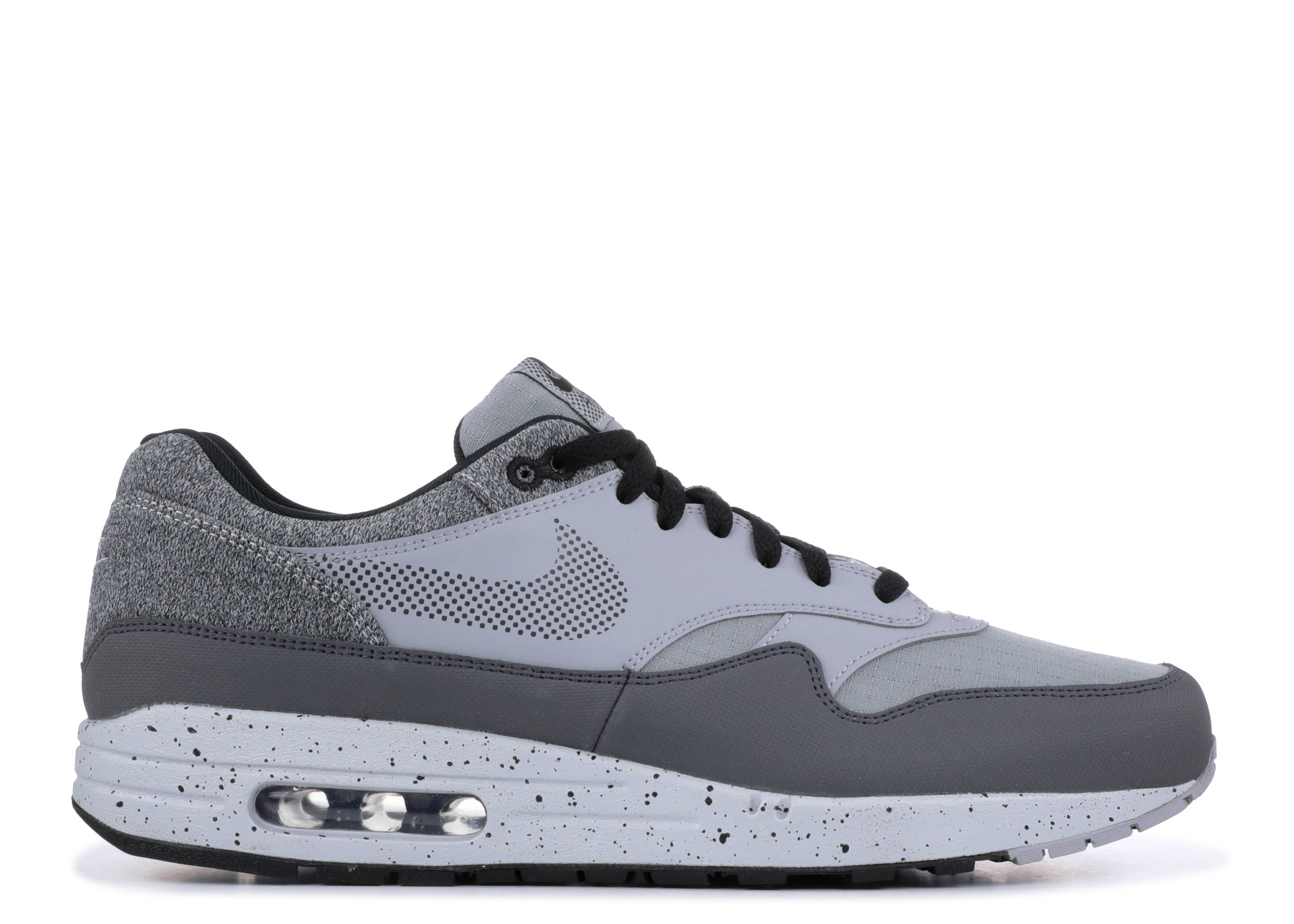 nike air max 1 wolf grey