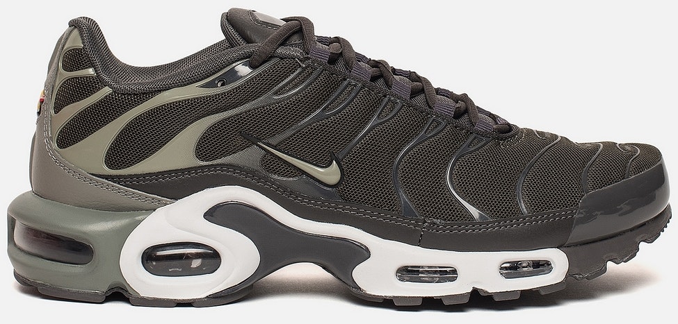 Air max plus black sequoia Clearance