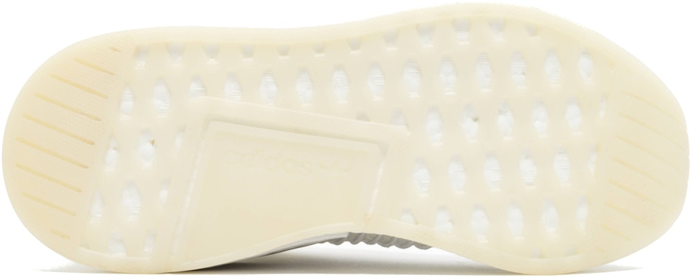 Women adidas NMD CS2 PK Triple White BY3018 BY3018 Novelship