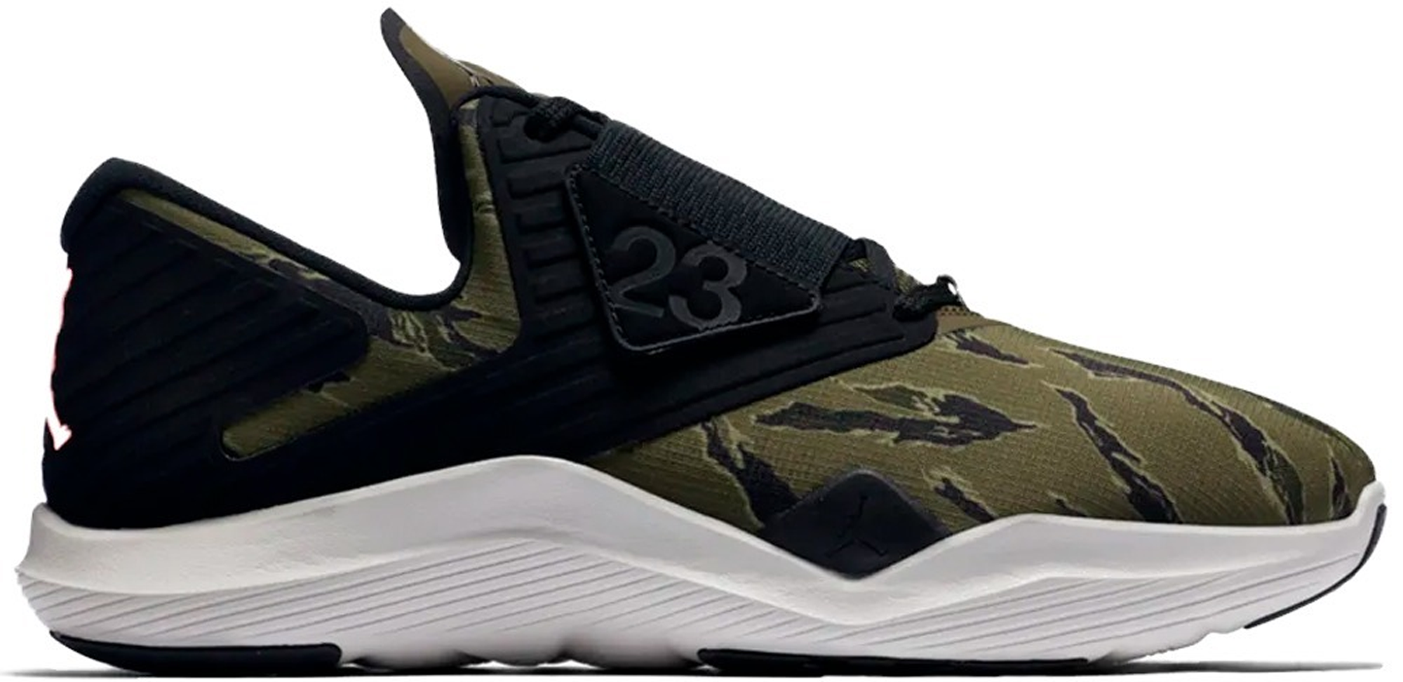 nike jordan relentless