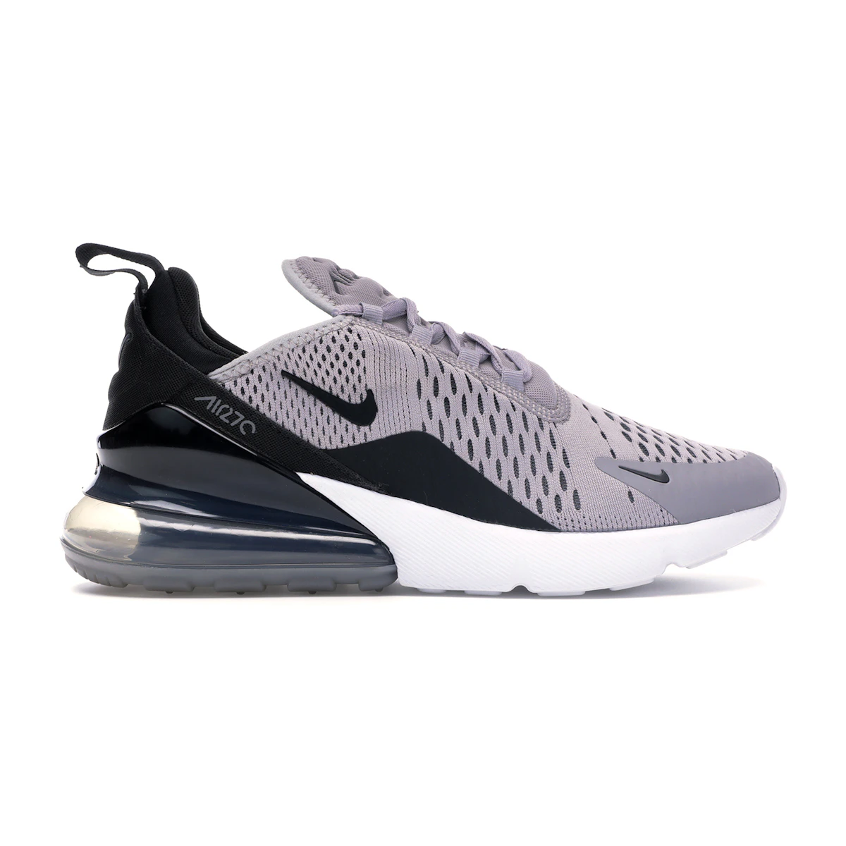 (W) Nike Air Max 270 Abu-abu Atmosfer AH6789-007