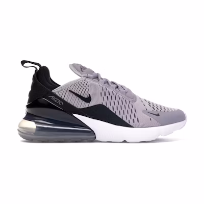 (W) Nike Air Max 270 Atmosphere Grey