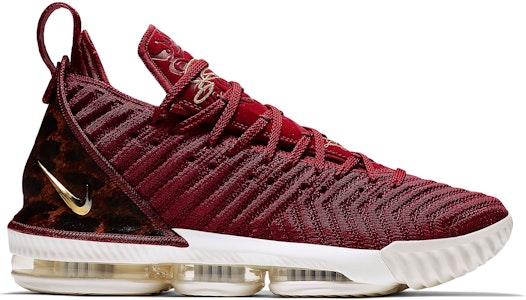 Nike LeBron 16 EP 'I'm King' Sepatu Basket Pria BQ5970-007 Buy Nike LeBron 16 EP 'I'm King' Sepatu Basket Pria BQ5970-007