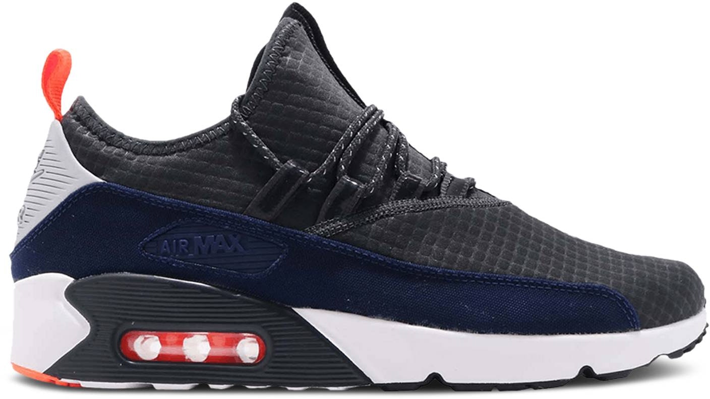 Nike Air Max 90 Ez Anthracite AO1745â007 - AO1745-007 - Novelship