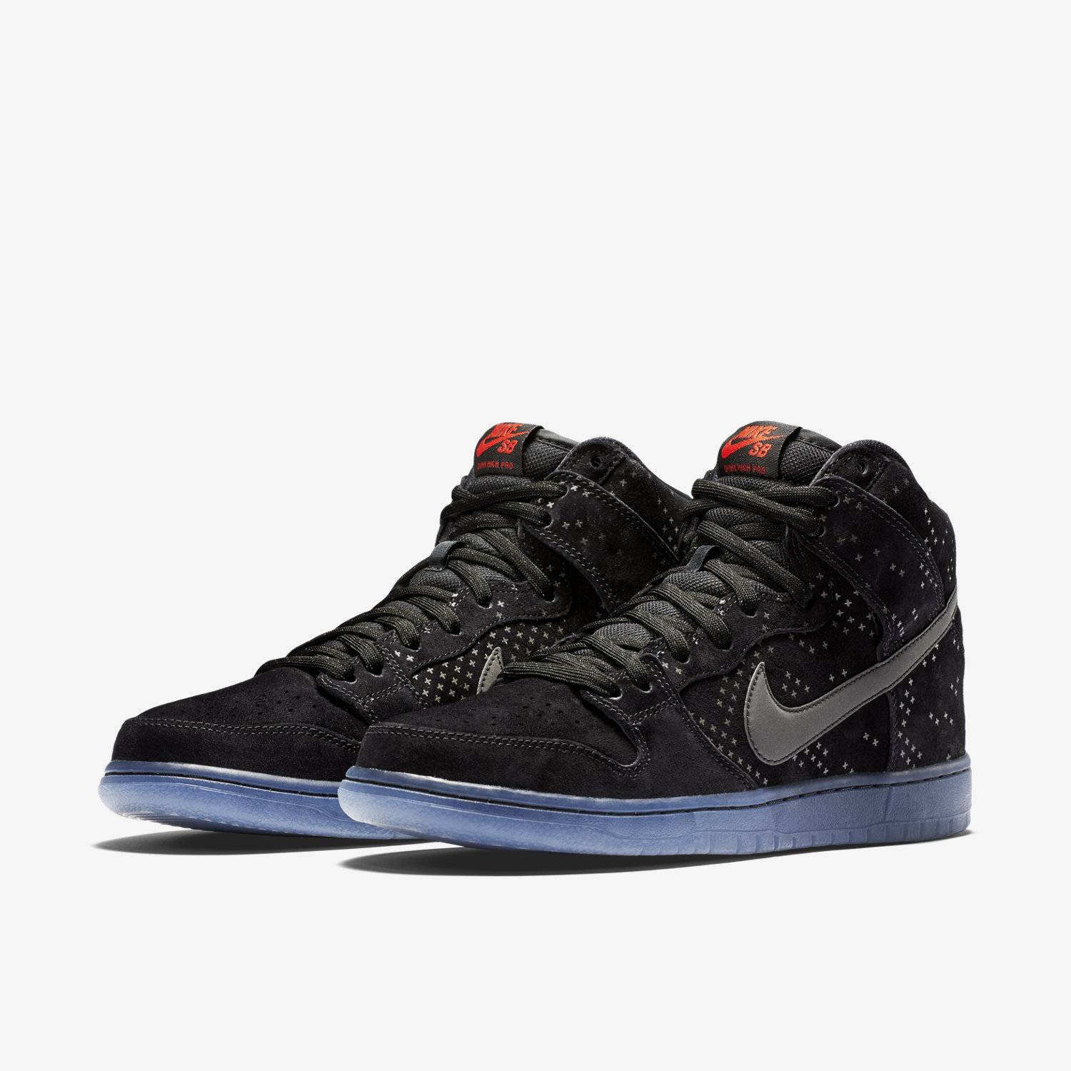 Nike SB Dunk High Premium 'Flash' - 806333-001 - Novelship