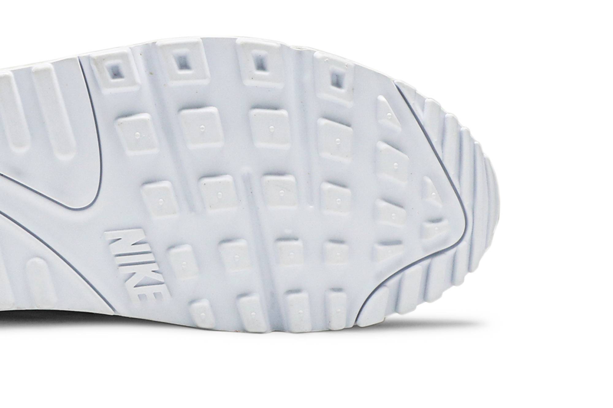 nike air max 90 metallic rose gold