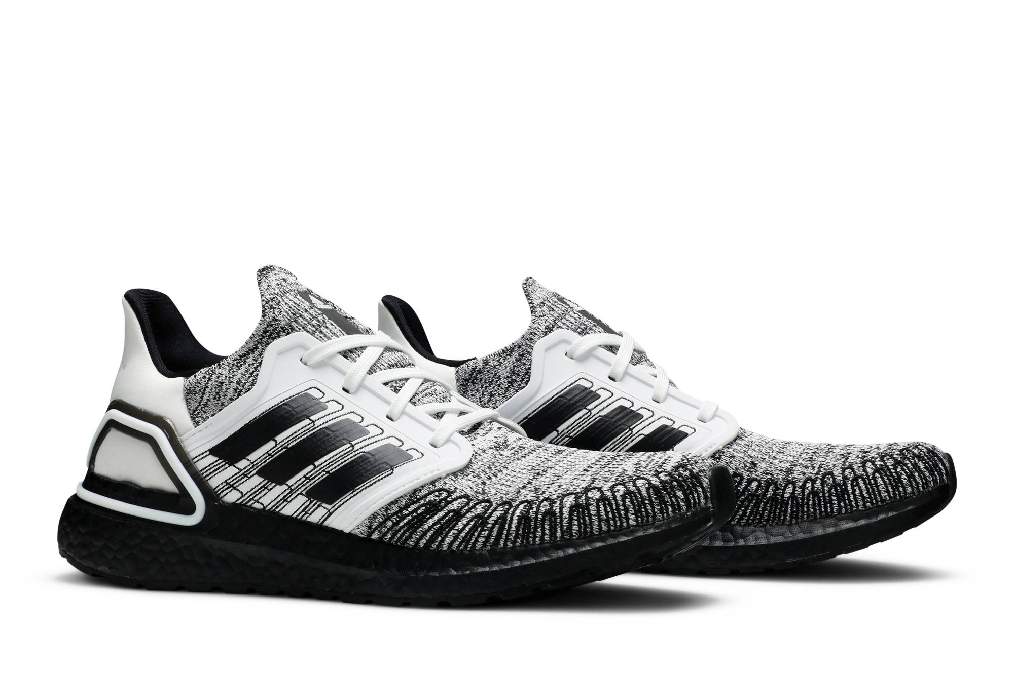 adidas ultraboost 20 oreo