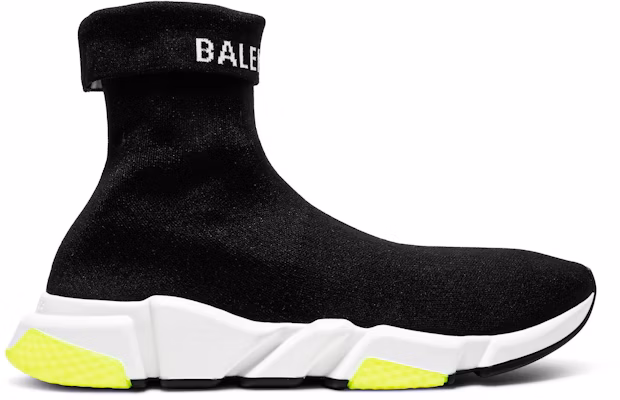 Speed trainers best sale cuffed