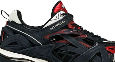 Balenciaga Track.2 Zapatillas 'Negro Burdeos' 568614 W2GN3 6000 Order Balenciaga Track.2 Zapatillas 'Negro Burdeos' 568614 W2GN3 6000