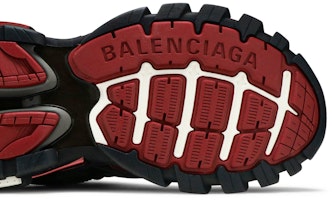Balenciaga Track.2 Zapatillas 'Negro Burdeos' 568614 W2GN3 6000 Purchase Balenciaga Track.2 Zapatillas 'Negro Burdeos' 568614 W2GN3 6000