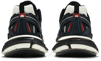 Balenciaga Track.2 Zapatillas 'Negro Burdeos' 568614 W2GN3 6000 Details for Balenciaga Track.2 Zapatillas 'Negro Burdeos' 568614 W2GN3 6000