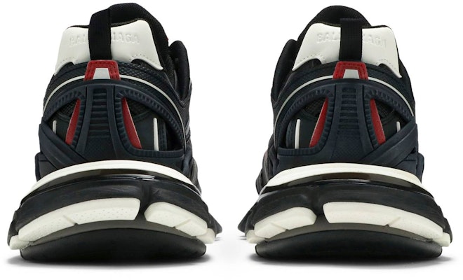 발렌시아가 트랙.2 트레이너 '블랙 버건디' 568614 W2GN3 6000 Details for 발렌시아가 트랙.2 트레이너 '블랙 버건디' 568614 W2GN3 6000