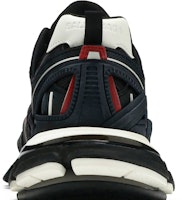 Balenciaga Track.2 Zapatillas 'Negro Burdeos' 568614 W2GN3 6000 Sizing Balenciaga Track.2 Zapatillas 'Negro Burdeos' 568614 W2GN3 6000