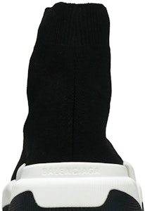 バレンシアガ スピード2 ニット 黒白
(Barenshiaga Supi-do 2 Nitto KuroShiro) 617239 W1702 1015 Sizing バレンシアガ スピード2 ニット 黒白
(Barenshiaga Supi-do 2 Nitto KuroShiro) 617239 W1702 1015