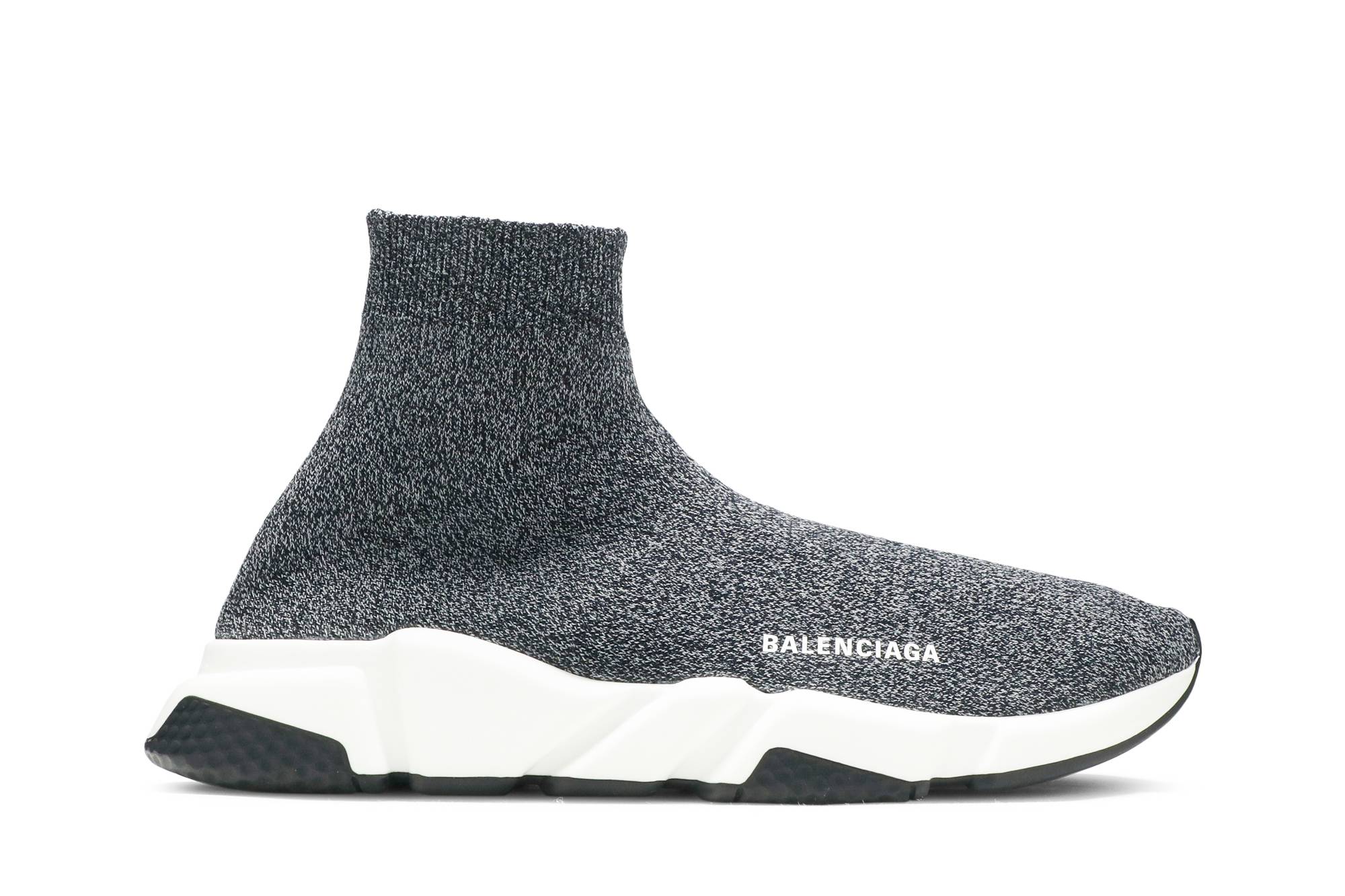 Balenciaga Triple S Sneaker in Grey for Men  Lyst UK