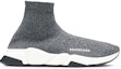 Buy Balenciaga Speed Trainer 'Kelabu Putih Hitam' 587286 W15A1 1020