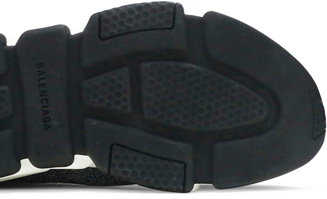 Balenciaga Speed Trainer 'Kelabu Putih Hitam' 587286 W15A1 1020 Purchase Balenciaga Speed Trainer 'Kelabu Putih Hitam' 587286 W15A1 1020