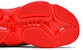 Balenciaga Triple S Trainer 'Cetakan Logo Merah' 536737 W2FA1 6010