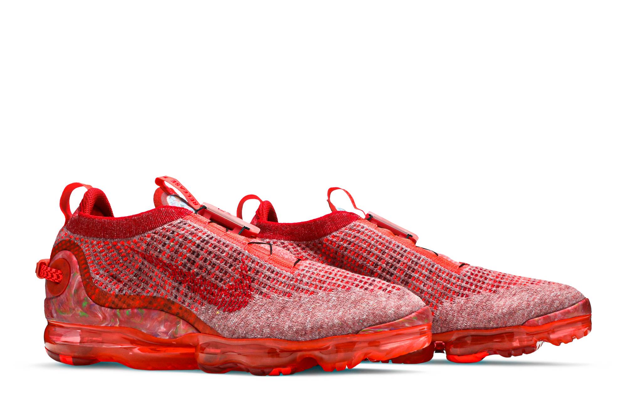 vapormax red 2020