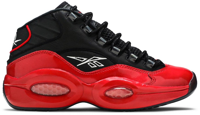 Reebok Question Mid 'Street Sleigh' G57551 Buy Reebok Question Mid 'Street Sleigh' G57551