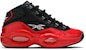 Reebok Question Mid 'Street Sleigh' Kasut Lelaki Trending G57551