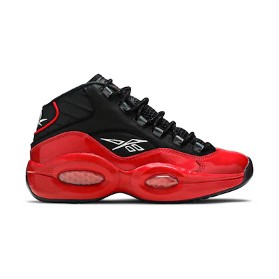 Reebok Question Mid 'Street Sleigh'