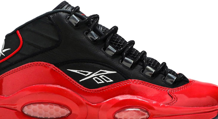 Reebok Question Mid 'Street Sleigh' G57551 Order Reebok Question Mid 'Street Sleigh' G57551