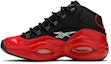 Lookbook Reebok Question Mid 'Street Sleigh' Kasut Lelaki Trending G57551