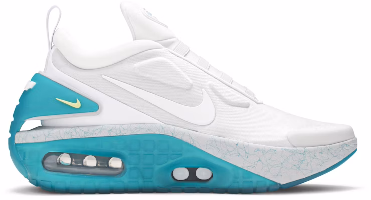 Nike Adapt Auto Max 'Jetstream' (US Charger) CZ6799-001 Buy Nike Adapt Auto Max 'Jetstream' (US Charger) CZ6799-001