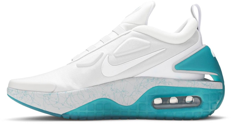 Nike Adapt Auto Max 'Jetstream' (US Charger) CZ6799-001 Lookbook Nike Adapt Auto Max 'Jetstream' (US Charger) CZ6799-001