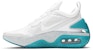 Nike Adapt Auto Max 'Jetstream' (Pengecas AS) CZ6799-001