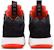 Air Jordan 35 'Bred' Lelaki Hitam Merah CQ4227-030/CQ4228-030