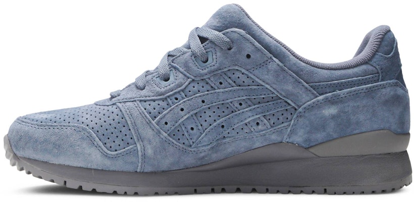 Ronnie Fieg x ASICS Gel Lyte 3 OG 'The Palette - Elevation' 1201A224-024 Lookbook Ronnie Fieg x ASICS Gel Lyte 3 OG 'The Palette - Elevation' 1201A224-024