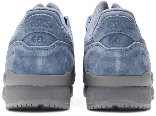 Ronnie Fieg x ASICS Gel Lyte 3 OG 'The Palette - Elevation' 1201A224-024 Details for Ronnie Fieg x ASICS Gel Lyte 3 OG 'The Palette - Elevation' 1201A224-024