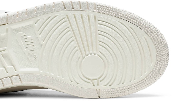 Air Jordan 1 Zoom 'Summit White' (WMNS) - CT0979-100 - Novelship