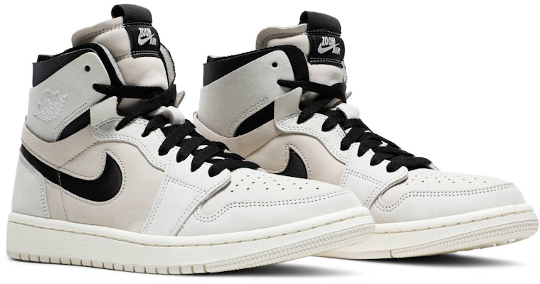 Air Jordan 1 Zoom 'Summit White' (WMNS) - CT0979-100 - Novelship