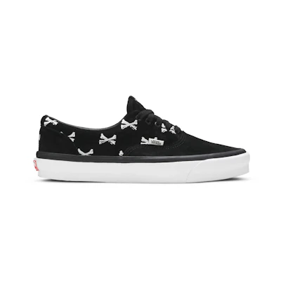 WTAPS Vans UA Era LX 'Black'
