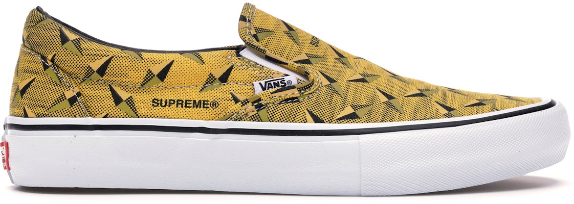 Diamond plate 2025 supreme vans