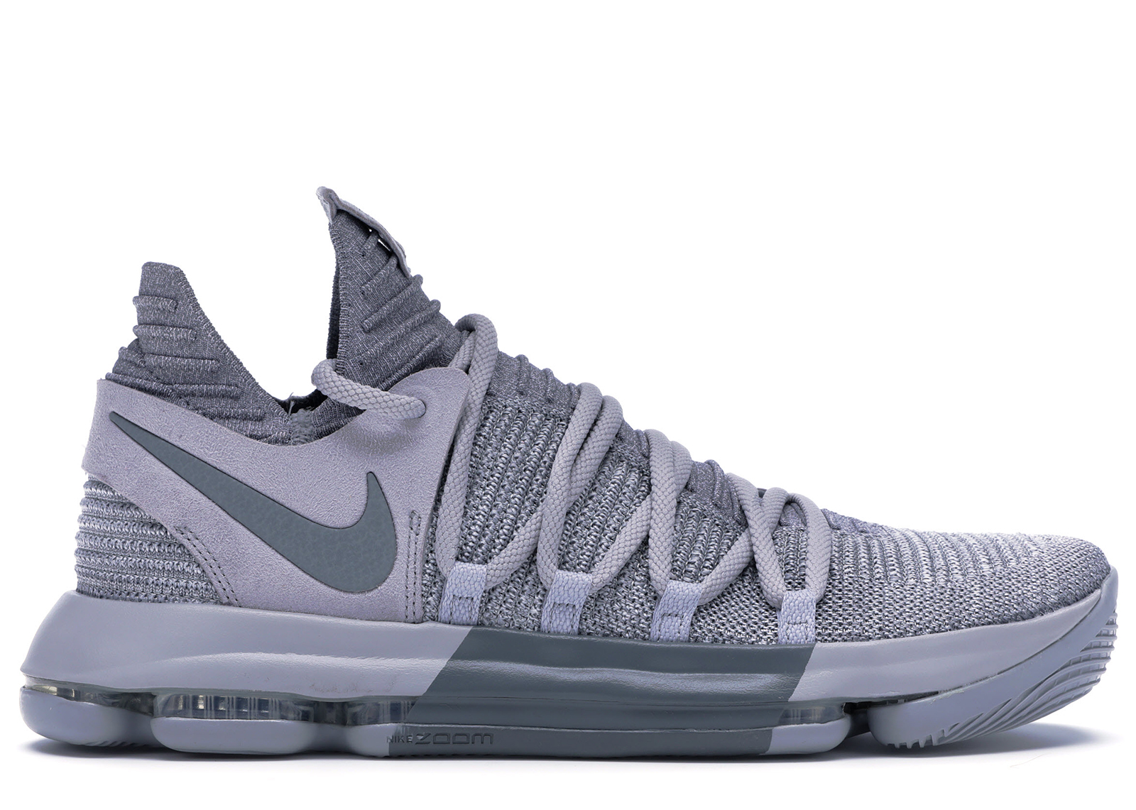 kd 10 wolf grey